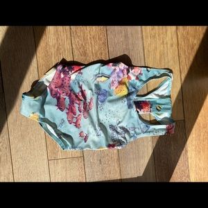 Bathing Suit 3 year old Girl Stella McCartney